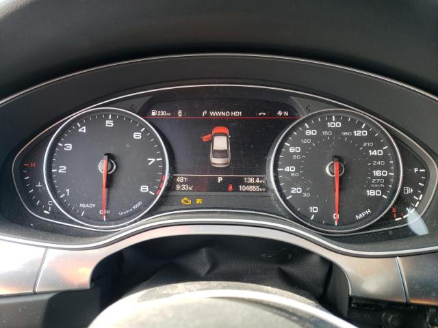 WAUF3AFC5HN052910 Audi A6 Competition Prestige
