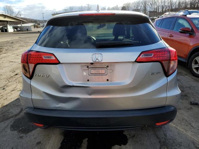 3CZRU6H58GM732098 Honda HR-V EX