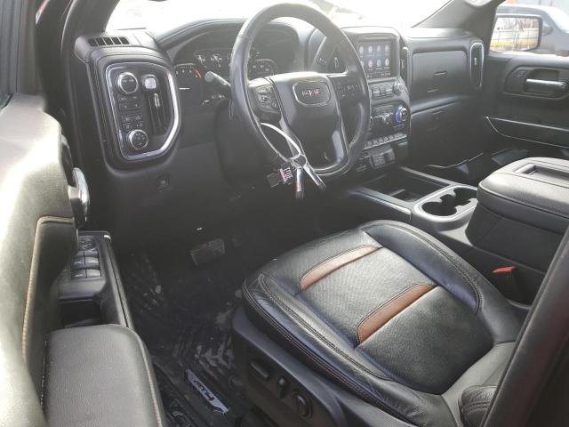 1GTP9EEL5LZ254274 GMC Sierra K1500 At4
