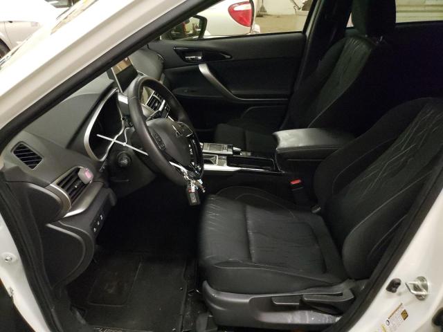 JA4AT5AA2LZ018428 Mitsubishi Eclipse Cross Se