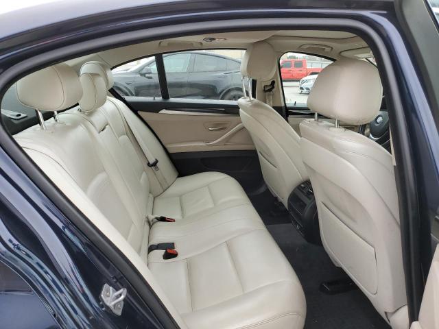 WBA5A5C54FD520952 BMW 528 I