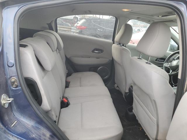 3CZRU6H5XHM710556 Honda HR-V EX