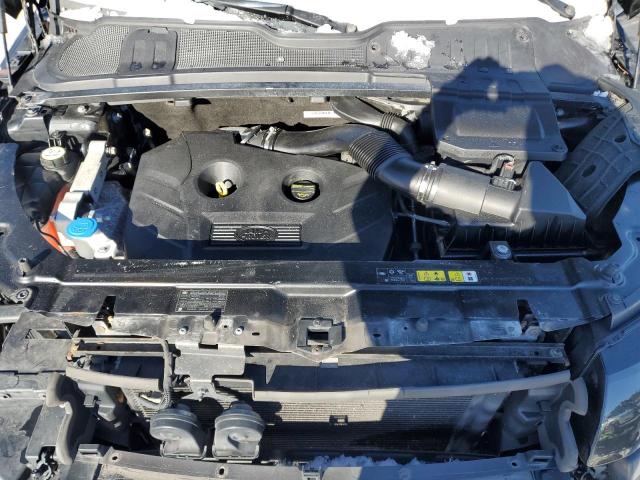SALVR2BG7FH075315 Land Rover Range Rover Evoque Pure Premium