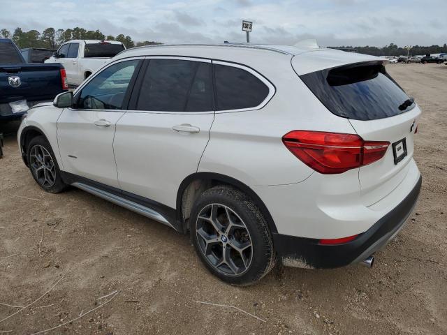 WBXHU7C39J5L04926 BMW X1 Sdrive28i