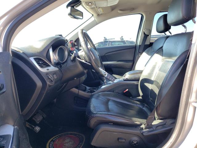 3C4PDCEG7JT362681 Dodge JOURNEY GT