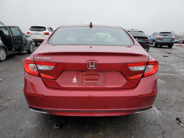 1HGCV1F13KA096421 Honda ACCORD LX