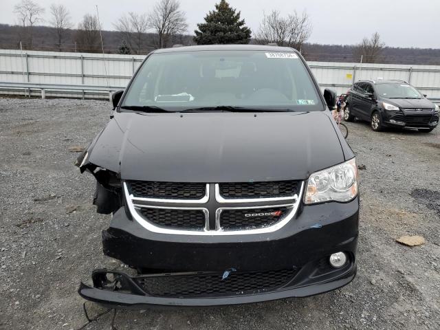 2C4RDGCG8HR856371 Dodge Grand Caravan Sxt