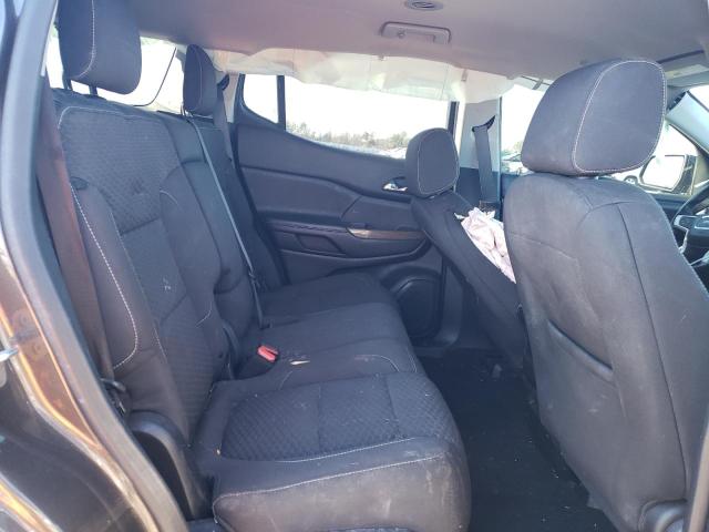 1GKKNRLS0KZ218342 GMC ACADIA SLE