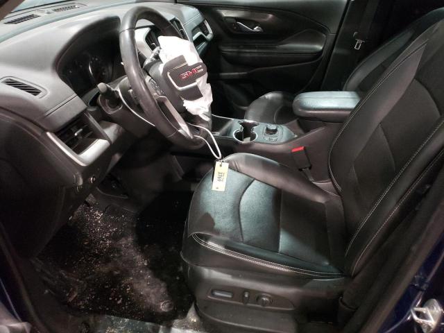 3GKALVEV7NL227438 GMC Terrain Slt