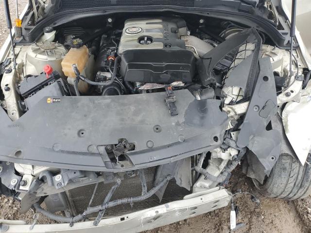 1G6AA5RX1E0106434 Cadillac ATS