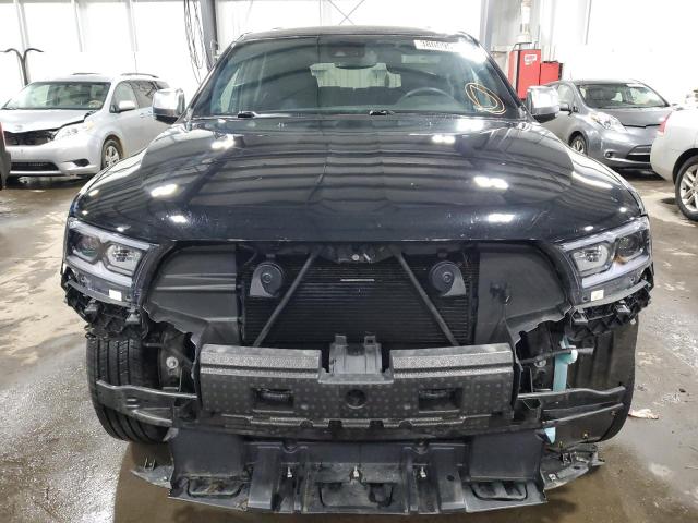 1C4RDJEG7MC725137 Dodge Durango Citadel