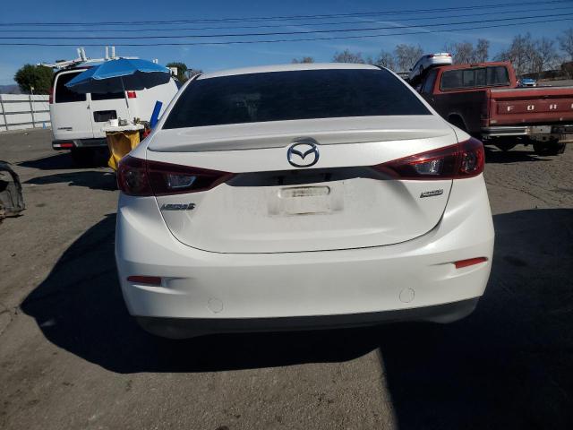 3MZBM1V73FM231924 Mazda 3 TOURING