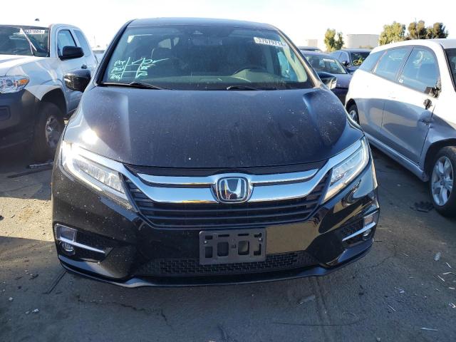 5FNRL6H99LB062622 Honda Odyssey Elite