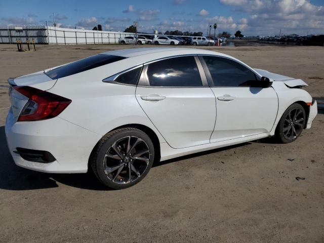 19XFC2F83LE206595 Honda Civic Sport