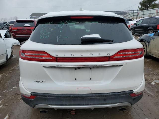 5LMCJ2C90KUL43962 Lincoln MKC SELECT