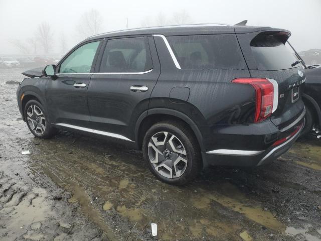 KM8R4DGE7RU683708 Hyundai Palisade Sel Premium