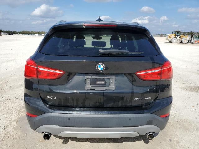 WBXHU7C50K3H45359 BMW X1 Sdrive28i