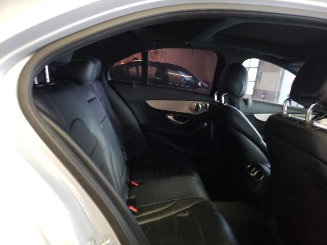 55SWF6GB4FU010123 Mercedes-Benz C 400 4matic