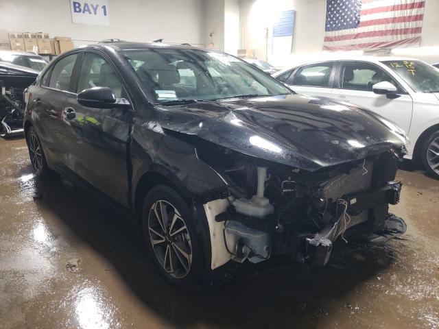 3KPF24AD0PE511352 KIA FORTE LX