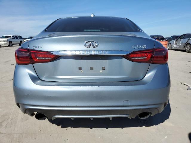JN1EV7AP5JM361944 Infiniti Q50 LUXE