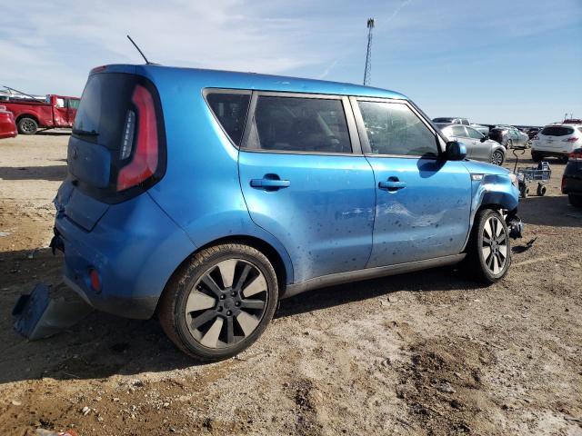 KNDJP3A53K7640337 KIA SOUL +