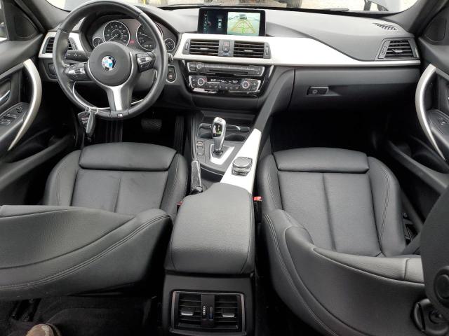 WBA8A9C3XHK864383 BMW 320 I