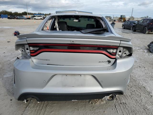 2C3CDXL98KH704082 Dodge Charger Srt Hellcat