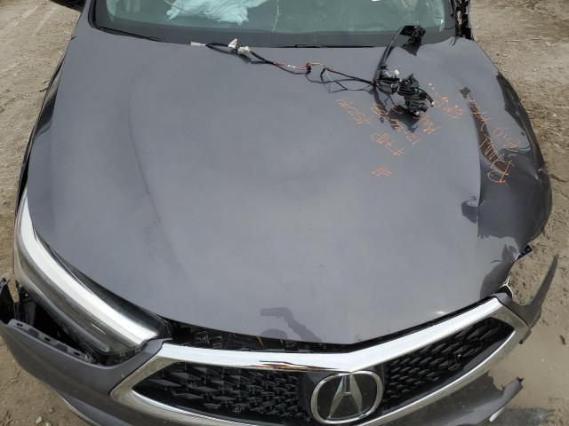 5J8TC1H78ML013077 Acura Rdx Advance