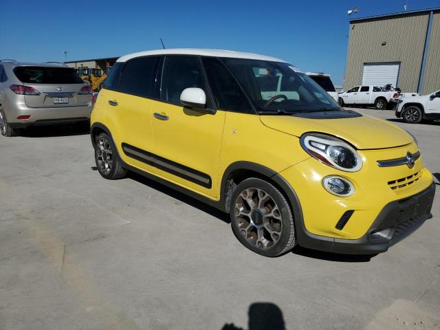 ZFBCFADH7EZ009978 Fiat 500L TREKKING
