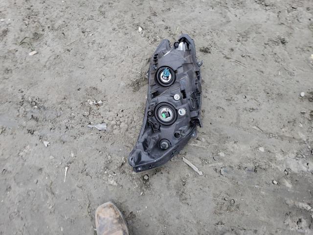 2HKRM3H53FH534392 Honda CR-V EX