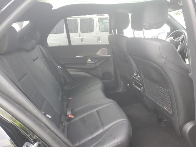 4JGFB4KB2NA639763 Mercedes-Benz Gle 350 4matic