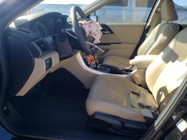 1HGCR2F30EA154761 Honda ACCORD LX