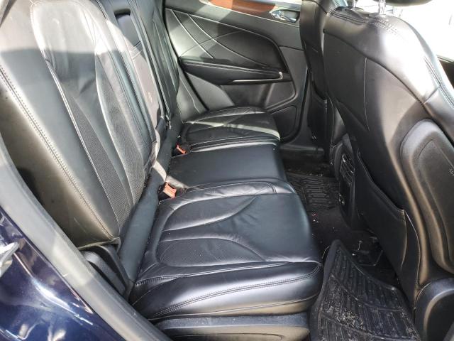 5LMTJ2DH1HUL40289 Lincoln MKC SELECT
