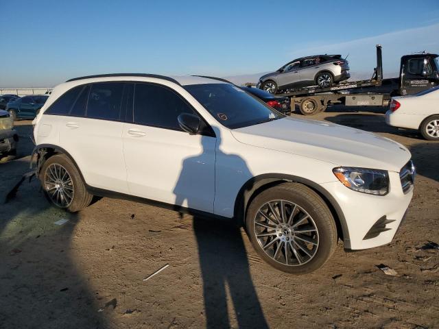 WDC0G4JB4KF596467 Mercedes-Benz GLC 300