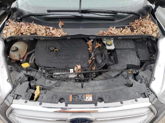 1FMCU0HD8JUB43020 Ford ESCAPE SEL