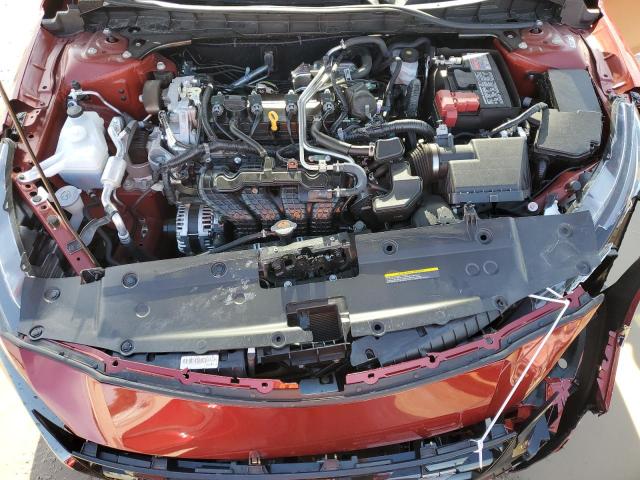 1N4BL4CV0PN419533 Nissan ALTIMA SR
