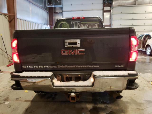 1GT12YEG1FF605752 GMC Sierra K2500 Sle