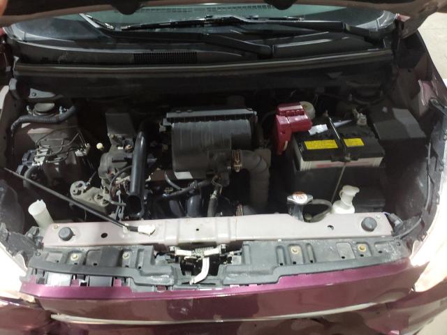 ML32A4HJ5KH010105 Mitsubishi MIRAGE SE