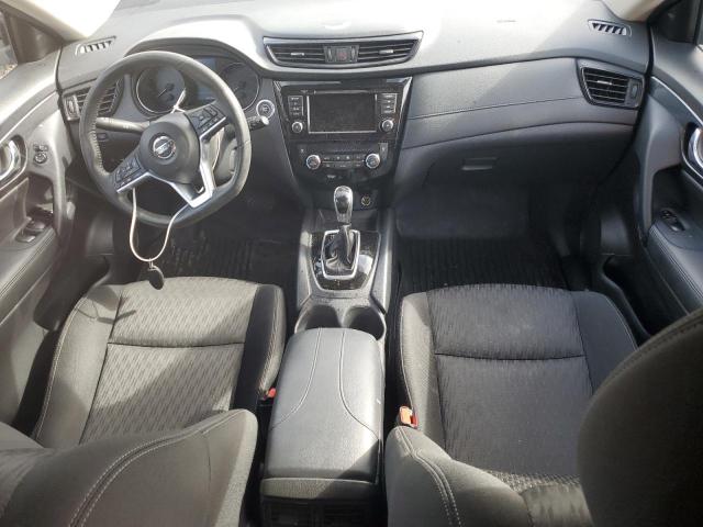 KNMAT2MVXKP521167 Nissan ROGUE S