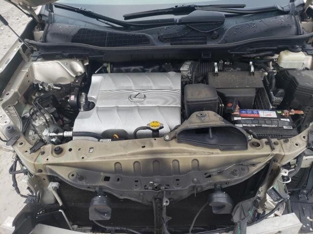2T2BK1BA8FC288603 Lexus Rx 350 Base