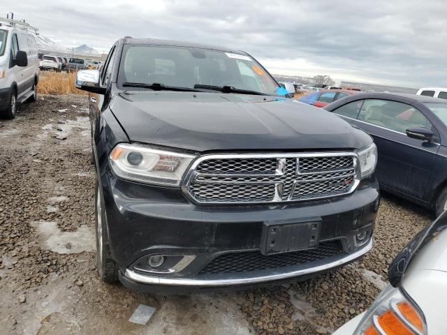 1C4SDJET4FC881220 Dodge Durango Citadel