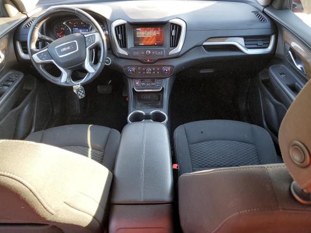 3GKALMEV7KL100713 GMC TERRAIN SL