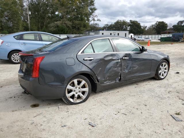 1G6AA5RX0G0193293 Cadillac ATS