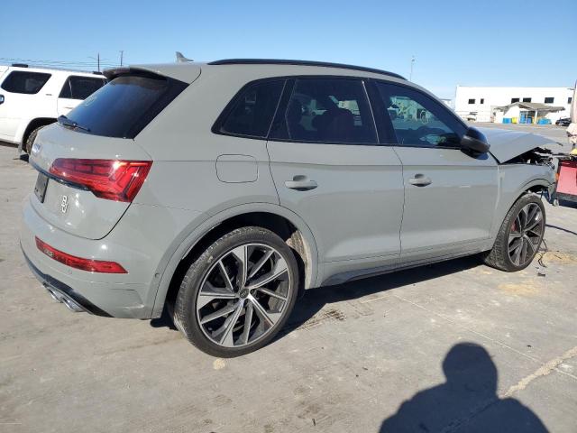 WA1C4AFY3M2017965 Audi Sq5 Prestige