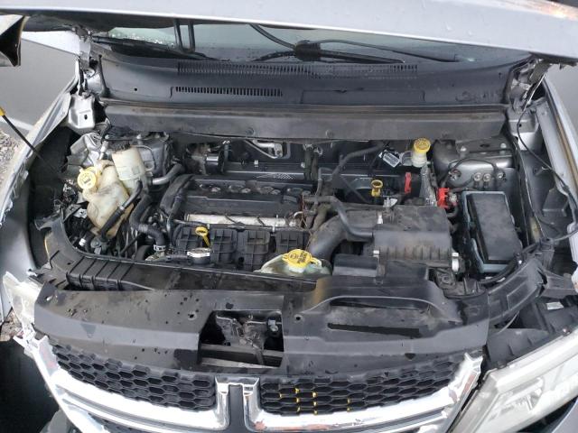 3C4PDCAB9HT558951 Dodge JOURNEY SE