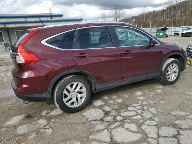 2HKRM4H72FH668172 Honda CR-V EXL