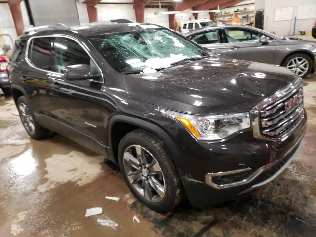 1GKKNWLS1HZ152052 GMC Acadia Slt-2