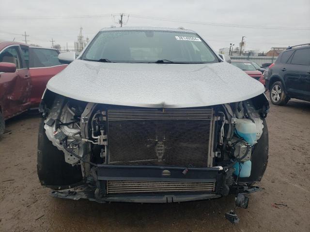 3GNAXJEV8JL372207 Chevrolet EQUINOX LT