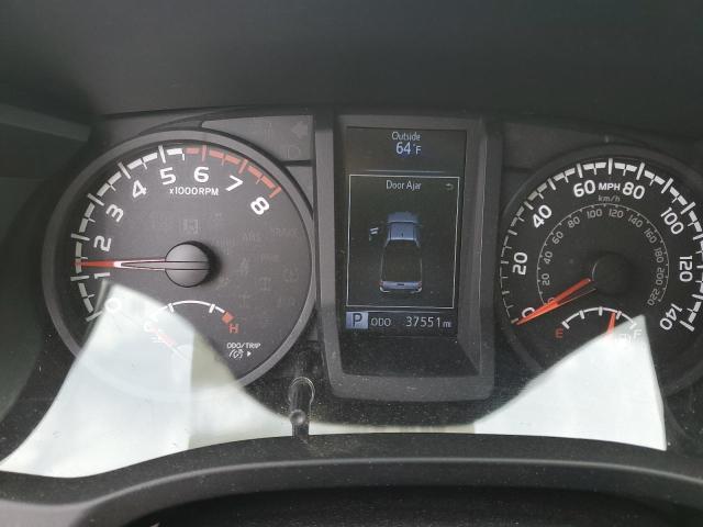 5TFRX5GN5KX161648 Toyota Tacoma Access Cab