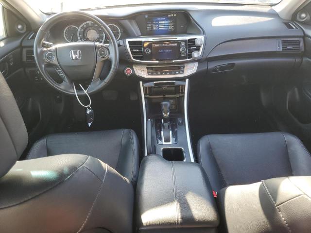 1HGCR3F83EA020800 Honda ACCORD EXL